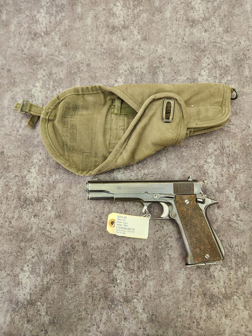 C-1956:   Heckler and Koch Model USP Compact in 9 MM with 3.58