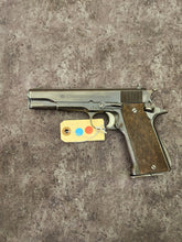 Load image into Gallery viewer, C-1956:   Heckler and Koch Model USP Compact in 9 MM with 3.58&quot; Barrel &amp; 6 Mags Wild Wild Westlake
