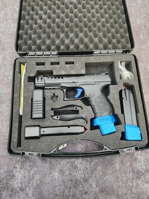 C-1957:  Heckler & Koch Model HK45 Tactical in 45 ACP with 4.53