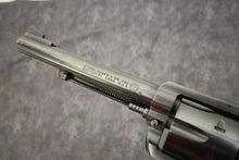 Load image into Gallery viewer, 23:  Ruger New Model Blackhawk in 357 Mag / 38 Special with 6.5&quot; Barrel Wild Wild Westlake
