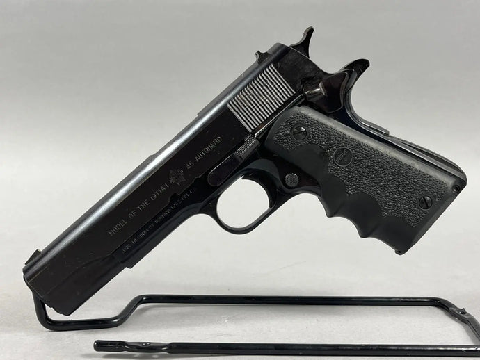 70:  Norinco Model 1911 A1 in 45 ACP with 5