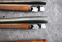 Load image into Gallery viewer, 1:  Pedersoli Model Kodiak MKV Double Rifle / Shotgun in 45/70 Govt and 20 Gauge Wild Wild Westlake
