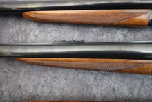 Load image into Gallery viewer, 1:  Pedersoli Model Kodiak MKV Double Rifle / Shotgun in 45/70 Govt and 20 Gauge Wild Wild Westlake
