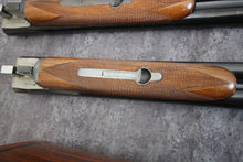 Load image into Gallery viewer, 1:  Pedersoli Model Kodiak MKV Double Rifle / Shotgun in 45/70 Govt and 20 Gauge Wild Wild Westlake
