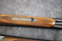 Load image into Gallery viewer, 1:  Pedersoli Model Kodiak MKV Double Rifle / Shotgun in 45/70 Govt and 20 Gauge Wild Wild Westlake
