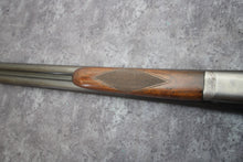 Load image into Gallery viewer, 217:  Lefever Model Nitro Special S/S Shotgun in 16 Gauge with 28&quot; Barrels Wild Wild Westlake
