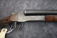 Load image into Gallery viewer, 217:  Lefever Model Nitro Special S/S Shotgun in 16 Gauge with 28&quot; Barrels Wild Wild Westlake
