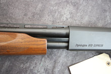 Load image into Gallery viewer, 152  Rare Remington Model 870 Express in 410 Gauge with 25&quot; Vented Ribbed Barrel Wild Wild Westlake
