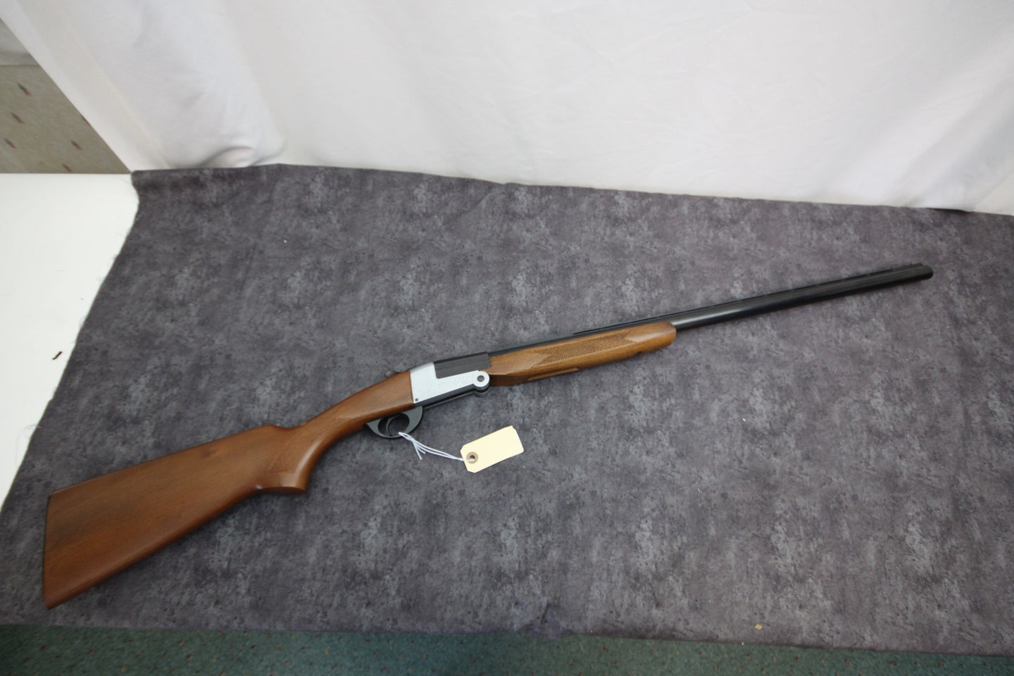 1104  Stoeger Model Coach Gun in 12 Gauge with 20