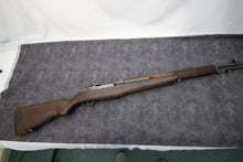 Load image into Gallery viewer, 24:  Winchester M1 Garand in 30 Cal with 24&quot; Barrel - Man. 1941. Wild Wild Westlake
