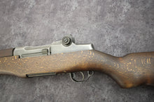 Load image into Gallery viewer, 24:  Winchester M1 Garand in 30 Cal with 24&quot; Barrel - Man. 1941. Wild Wild Westlake
