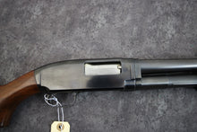 Load image into Gallery viewer, 49:  Winchester Model 12 in 12 Gauge with 30&quot; Barrel - Man. 1942 - Nice.&nbsp; Wild Wild Westlake
