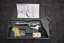 Load image into Gallery viewer, 1531:  Smith &amp; Wesson Model K-22 MRF Masterpiece 48-4 in 22 Mag with 4&quot; Barrel. Wild Wild Westlake
