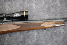 Load image into Gallery viewer, 27:  Weatherby Model Vanguard Series 2 Deluxe in 300 WBY Mag with 24&quot; Barrel. Wild Wild Westlake
