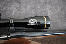 Load image into Gallery viewer, 27:  Weatherby Model Vanguard Series 2 Deluxe in 300 WBY Mag with 24&quot; Barrel. Wild Wild Westlake
