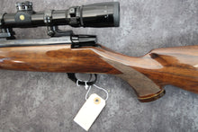 Load image into Gallery viewer, 27:  Weatherby Model Vanguard Series 2 Deluxe in 300 WBY Mag with 24&quot; Barrel. Wild Wild Westlake
