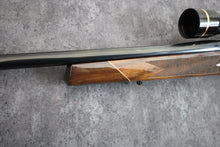 Load image into Gallery viewer, 27:  Weatherby Model Vanguard Series 2 Deluxe in 300 WBY Mag with 24&quot; Barrel. Wild Wild Westlake
