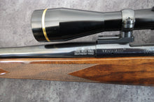 Load image into Gallery viewer, 27:  Weatherby Model Vanguard Series 2 Deluxe in 300 WBY Mag with 24&quot; Barrel. Wild Wild Westlake
