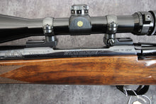 Load image into Gallery viewer, 27:  Weatherby Model Vanguard Series 2 Deluxe in 300 WBY Mag with 24&quot; Barrel. Wild Wild Westlake
