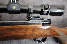 Load image into Gallery viewer, 27:  Weatherby Model Vanguard Series 2 Deluxe in 300 WBY Mag with 24&quot; Barrel. Wild Wild Westlake
