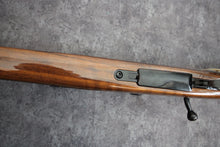 Load image into Gallery viewer, 27:  Weatherby Model Vanguard Series 2 Deluxe in 300 WBY Mag with 24&quot; Barrel. Wild Wild Westlake
