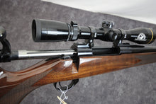 Load image into Gallery viewer, 27:  Weatherby Model Vanguard Series 2 Deluxe in 300 WBY Mag with 24&quot; Barrel. Wild Wild Westlake
