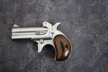 Load image into Gallery viewer, 130:  American Derringer Model Lady Derringer in 45 LC / 410 Gauge with 3&quot; Barrels Wild Wild Westlake Firearms
