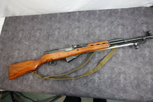 Load image into Gallery viewer, 107:  Norinco SKS in 7.62x39 mm with 20&quot; Barrel &amp; Bayonet - Very Nice Wild Wild Westlake
