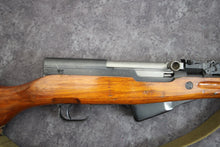 Load image into Gallery viewer, 107:  Norinco SKS in 7.62x39 mm with 20&quot; Barrel &amp; Bayonet - Very Nice Wild Wild Westlake
