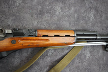 Load image into Gallery viewer, 107:  Norinco SKS in 7.62x39 mm with 20&quot; Barrel &amp; Bayonet - Very Nice Wild Wild Westlake
