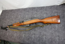 Load image into Gallery viewer, 107:  Norinco SKS in 7.62x39 mm with 20&quot; Barrel &amp; Bayonet - Very Nice Wild Wild Westlake
