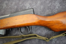 Load image into Gallery viewer, 107:  Norinco SKS in 7.62x39 mm with 20&quot; Barrel &amp; Bayonet - Very Nice Wild Wild Westlake
