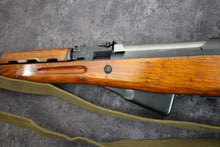 Load image into Gallery viewer, 107:  Norinco SKS in 7.62x39 mm with 20&quot; Barrel &amp; Bayonet - Very Nice Wild Wild Westlake
