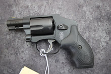 Load image into Gallery viewer, 964:  Smith &amp; Wesson Model 36 No Dash in 38 Special with 2&quot; Barrel. Wild Wild Westlake
