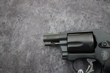 Load image into Gallery viewer, 964:  Smith &amp; Wesson Model 36 No Dash in 38 Special with 2&quot; Barrel. Wild Wild Westlake
