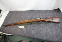 Load image into Gallery viewer, 137:   K. Kale Turkish Mauser 98 in 8 MMM with 23&quot; Barrel - 1944. Wild Wild Westlake
