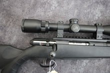 Load image into Gallery viewer, 204:  Savage Arms Model 25 Walking Varminter in 222 Rem with 22&quot; Barrel and Scope. Wild Wild Westlake
