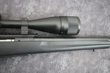 Load image into Gallery viewer, 204:  Savage Arms Model 25 Walking Varminter in 222 Rem with 22&quot; Barrel and Scope. Wild Wild Westlake
