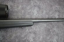 Load image into Gallery viewer, 204:  Savage Arms Model 25 Walking Varminter in 222 Rem with 22&quot; Barrel and Scope. Wild Wild Westlake
