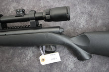 Load image into Gallery viewer, 204:  Savage Arms Model 25 Walking Varminter in 222 Rem with 22&quot; Barrel and Scope. Wild Wild Westlake
