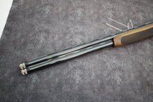 Load image into Gallery viewer, 32:  Traditions Model Lightning Muzzleloader Inline in 45 Cal with 24&quot; Barrel. Wild Wild Westlake
