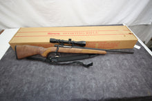 Load image into Gallery viewer, 1602:  Savage Model 1914 Slide Action Rifle in 22 S, L &amp; LR with 24&quot; Octagon Barrel. Wild Wild Westlake
