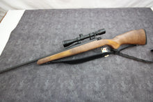 Load image into Gallery viewer, 1602:  Savage Model 1914 Slide Action Rifle in 22 S, L &amp; LR with 24&quot; Octagon Barrel. Wild Wild Westlake
