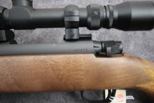 Load image into Gallery viewer, 1602:  Savage Model 1914 Slide Action Rifle in 22 S, L &amp; LR with 24&quot; Octagon Barrel. Wild Wild Westlake
