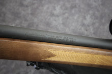 Load image into Gallery viewer, 1602:  Savage Model 1914 Slide Action Rifle in 22 S, L &amp; LR with 24&quot; Octagon Barrel. Wild Wild Westlake
