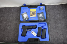 Load image into Gallery viewer, 65:  FN Model Five-Seven in 5.7x28 MM with 4 3/4&quot; Barrel and 3 Mags Wild Wild Westlake
