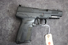 Load image into Gallery viewer, 65:  FN Model Five-Seven in 5.7x28 MM with 4 3/4&quot; Barrel and 3 Mags Wild Wild Westlake
