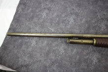 Load image into Gallery viewer, 213:  Rare Marlin Model 24 Takedown in 12 Gauge with 30&quot; Barrel. Wild Wild Westlake
