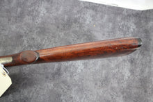 Load image into Gallery viewer, 213:  Rare Marlin Model 24 Takedown in 12 Gauge with 30&quot; Barrel. Wild Wild Westlake
