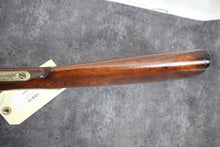 Load image into Gallery viewer, 213:  Rare Marlin Model 24 Takedown in 12 Gauge with 30&quot; Barrel. Wild Wild Westlake
